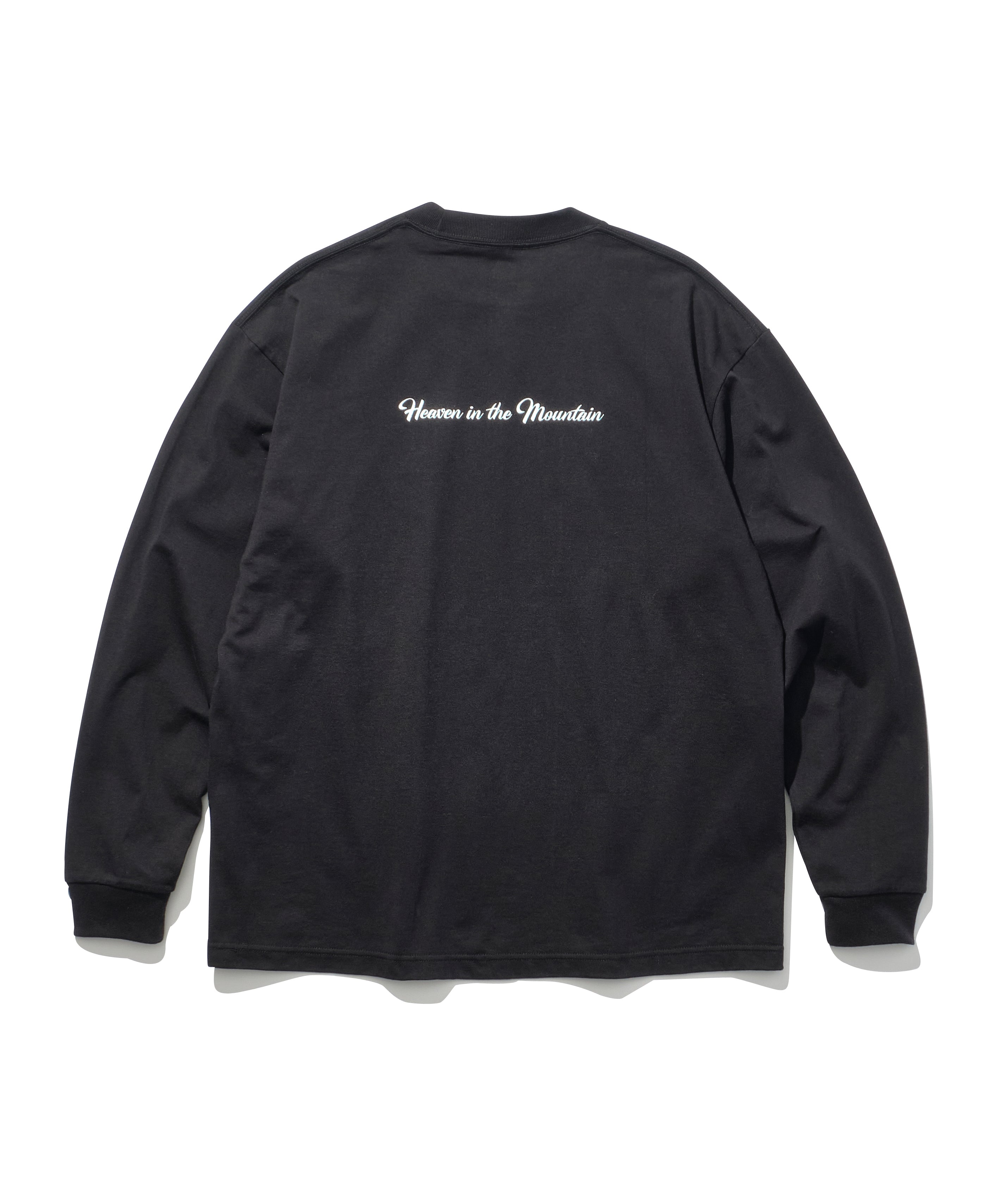 A.M. L/S – MOUNTAIN RESEARCH