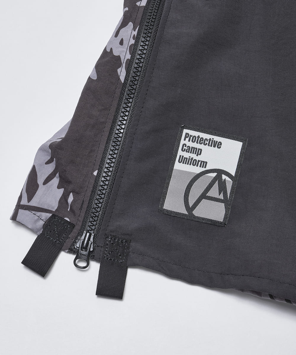 Splatrail Kilt – MOUNTAIN RESEARCH
