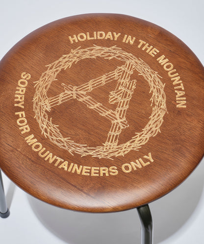 Round Stool