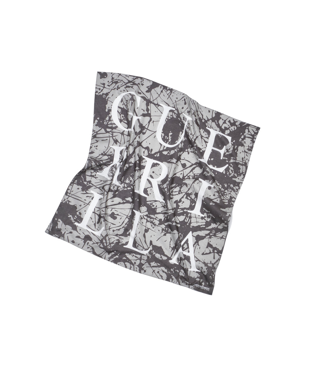 Splatrail Bandana