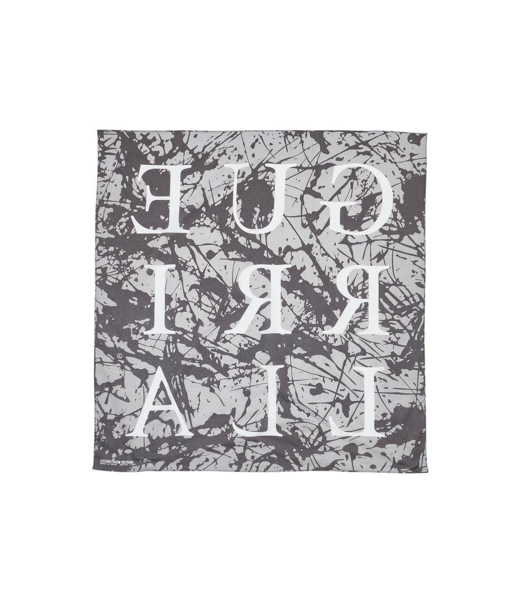 Splatrail Bandana – MOUNTAIN RESEARCH