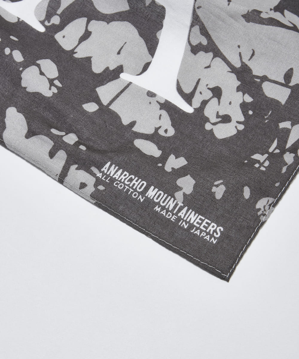 Splatrail Bandana – MOUNTAIN RESEARCH