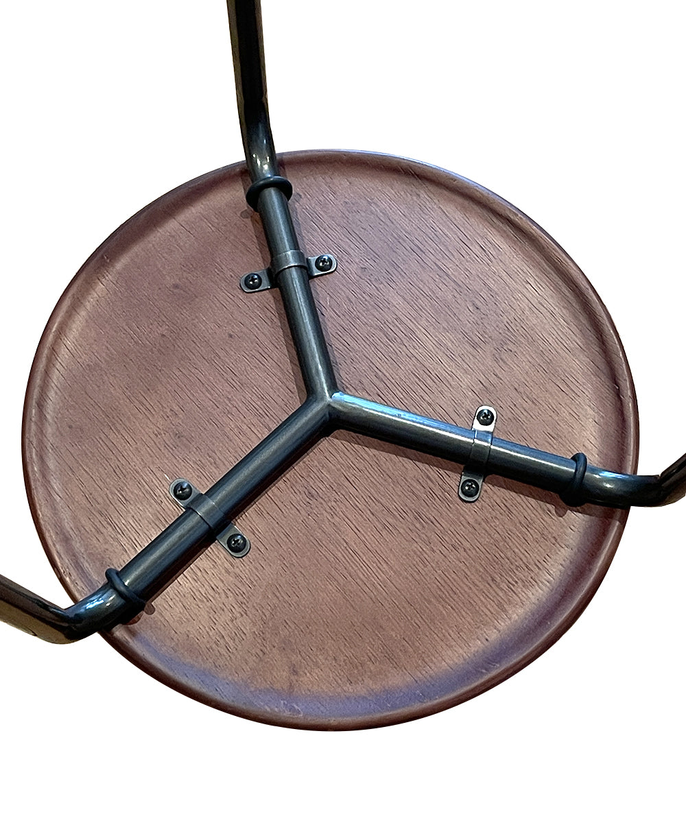 Round Stool – MOUNTAIN RESEARCH