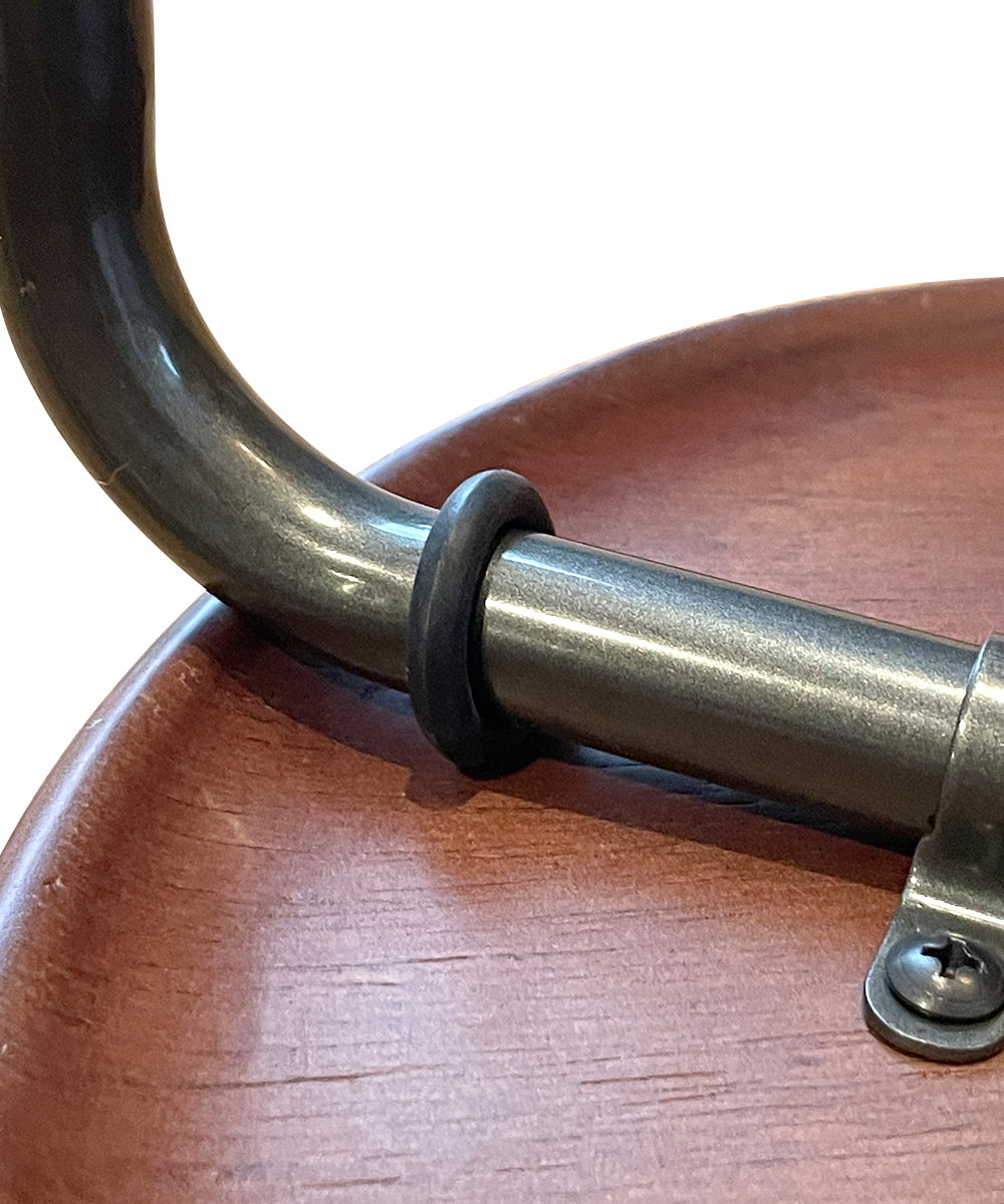 Round Stool – MOUNTAIN RESEARCH