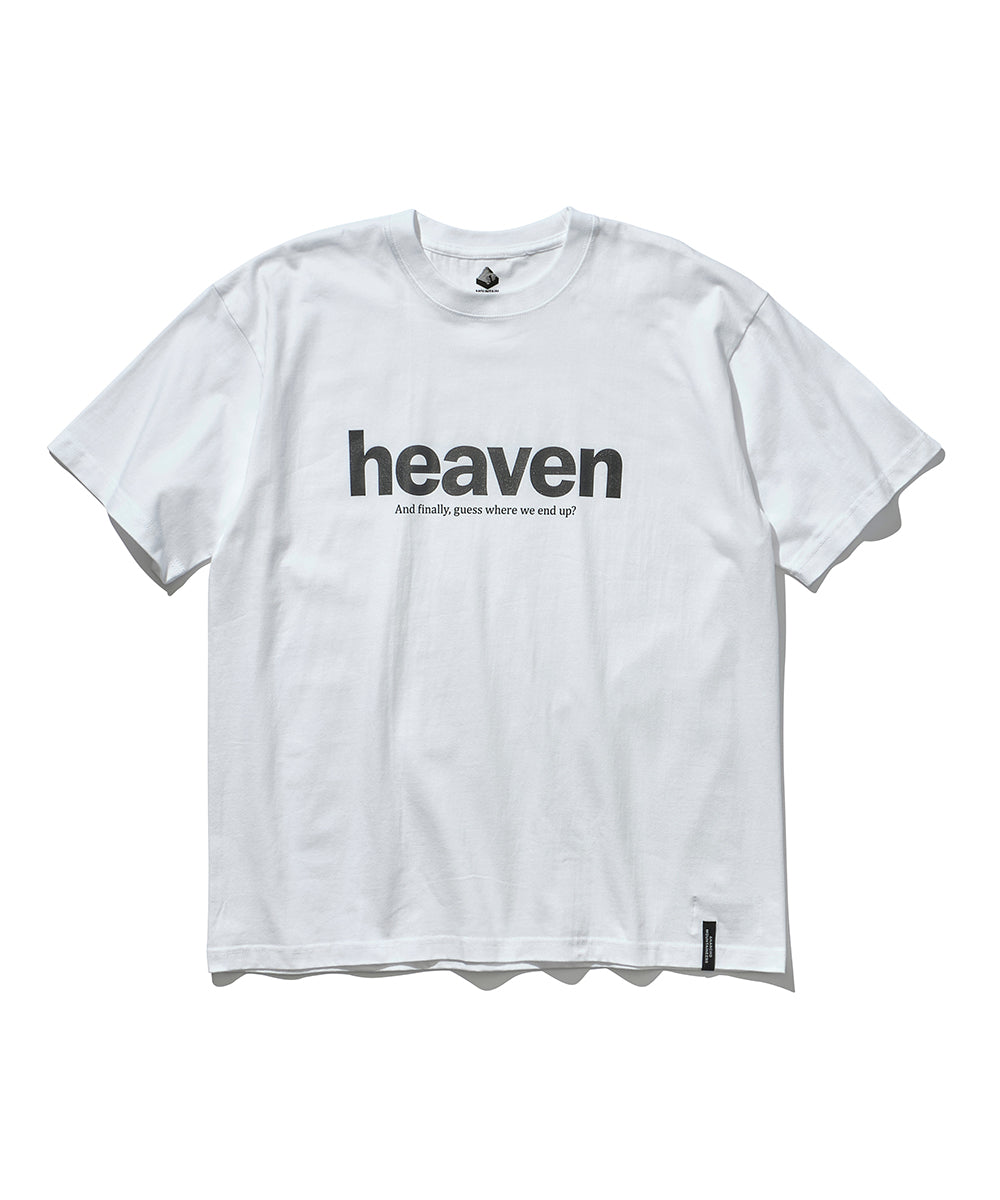 heaven