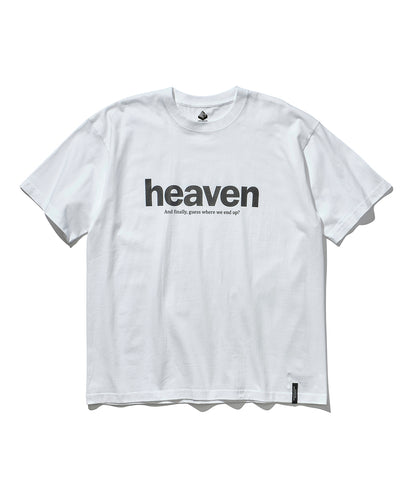 heaven