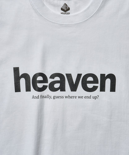 heaven