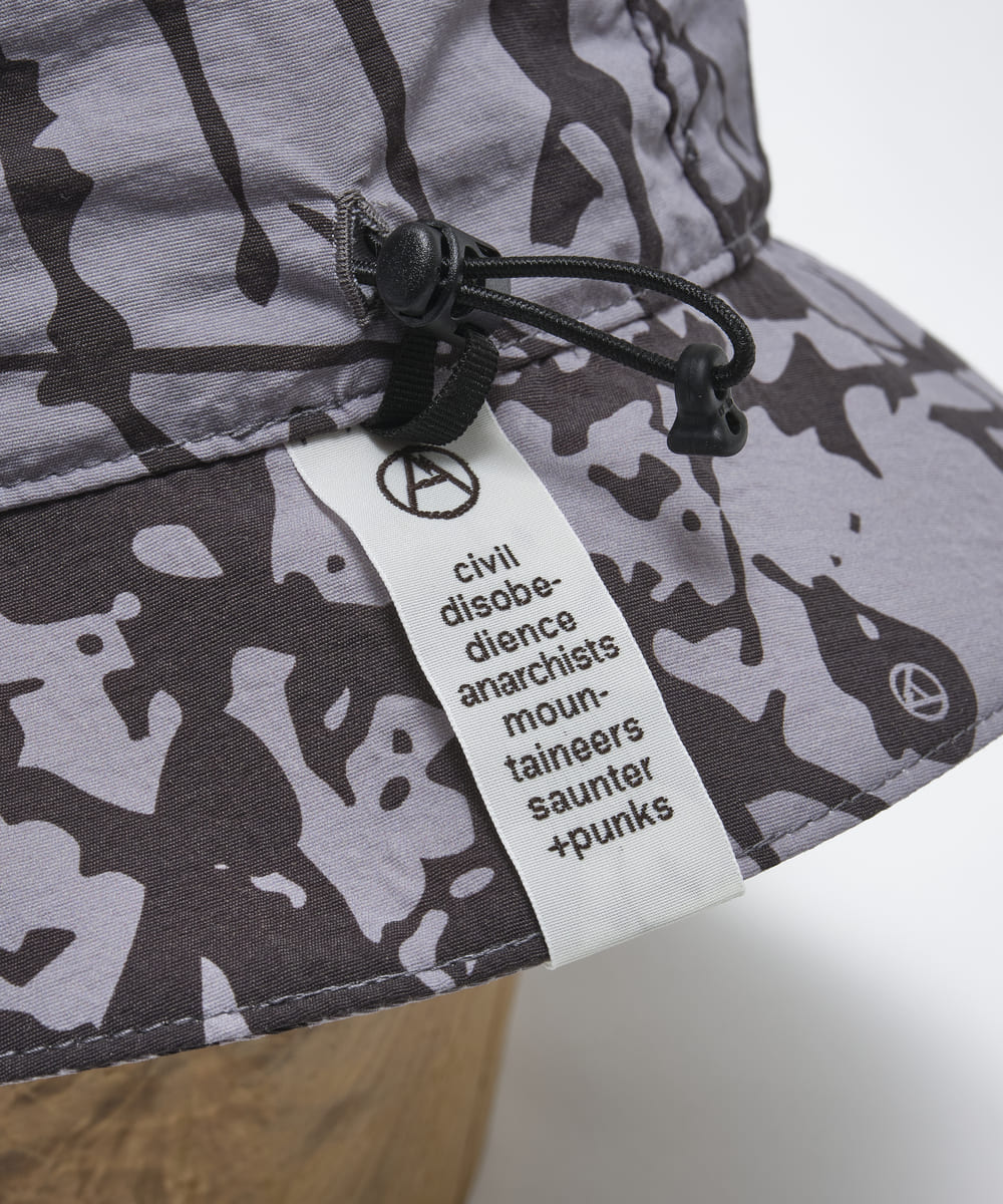 Splatrail Hat – MOUNTAIN RESEARCH