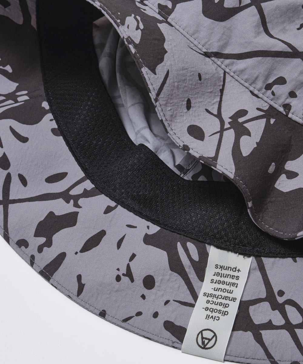 Splatrail Hat – MOUNTAIN RESEARCH