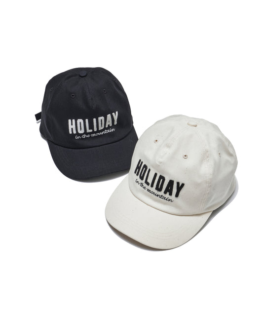 HOLIDAY Cap