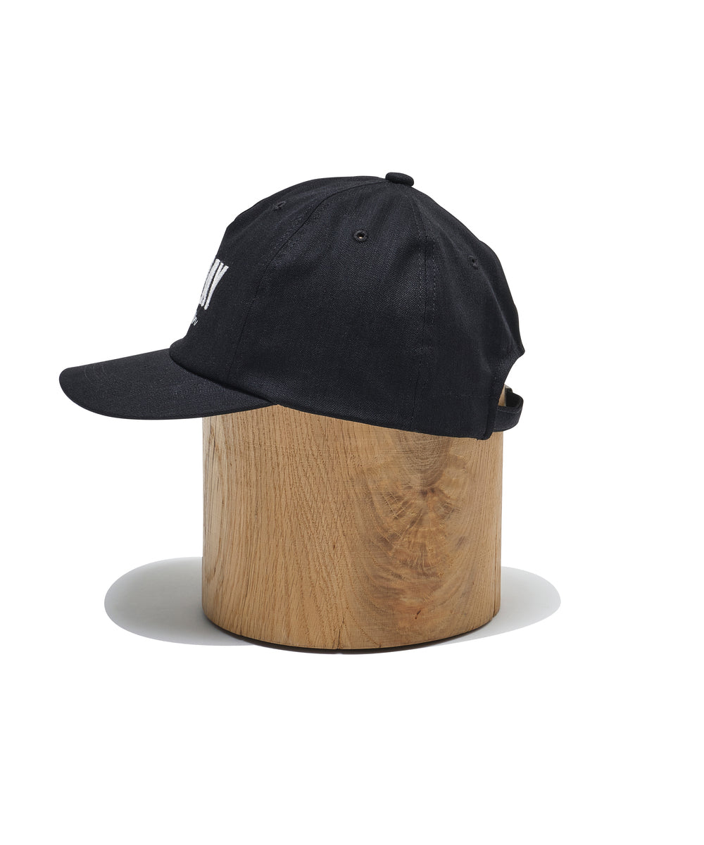 HOLIDAY Cap – MOUNTAIN RESEARCH