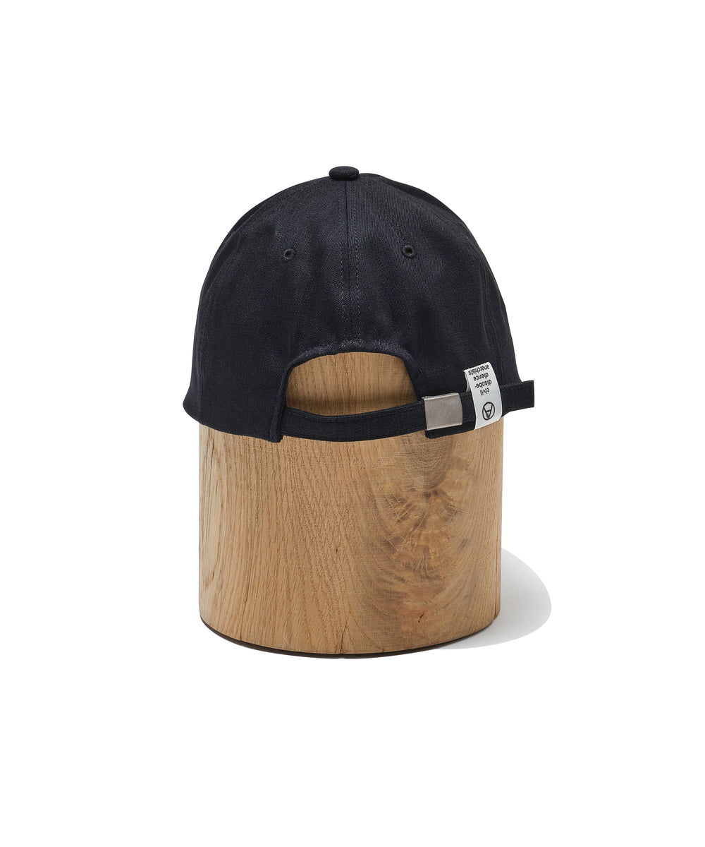 HOLIDAY Cap – MOUNTAIN RESEARCH