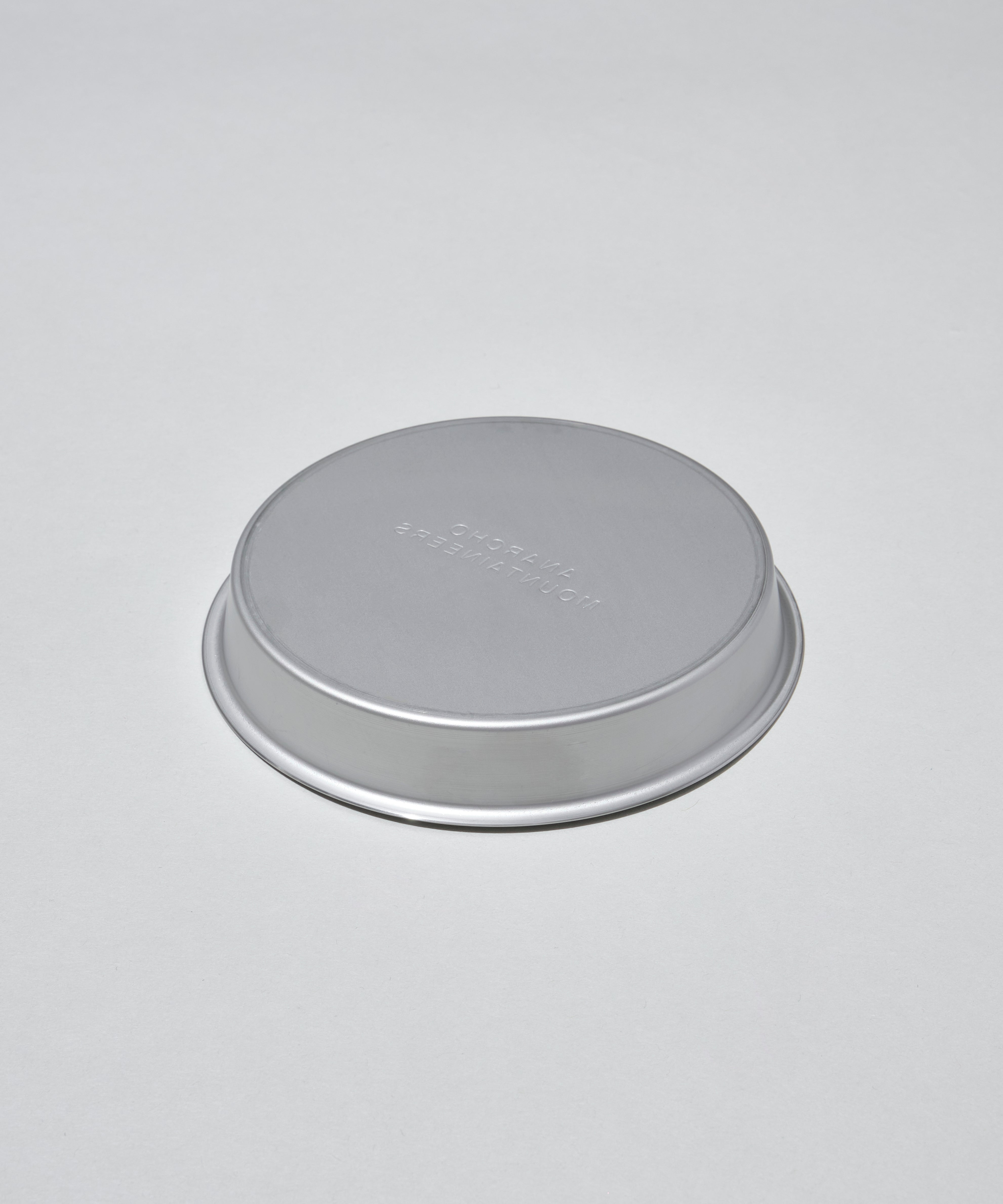Dip Plate (for Cup & Mug) – MOUNTAIN RESEARCH