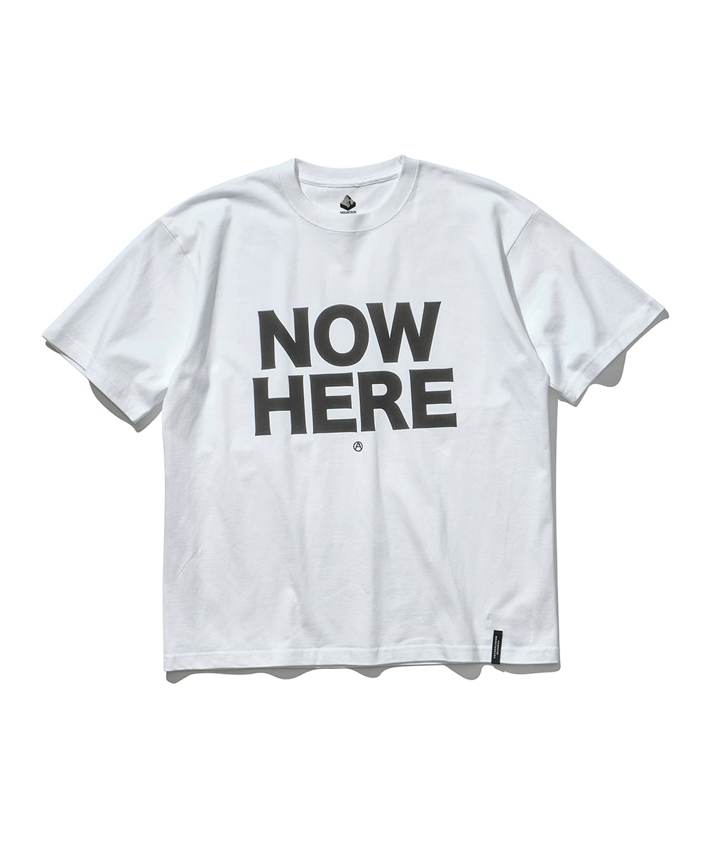NOWHERE