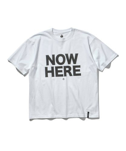 NOWHERE