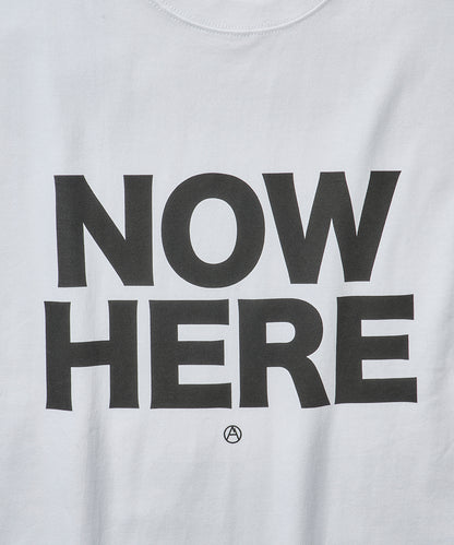 NOWHERE
