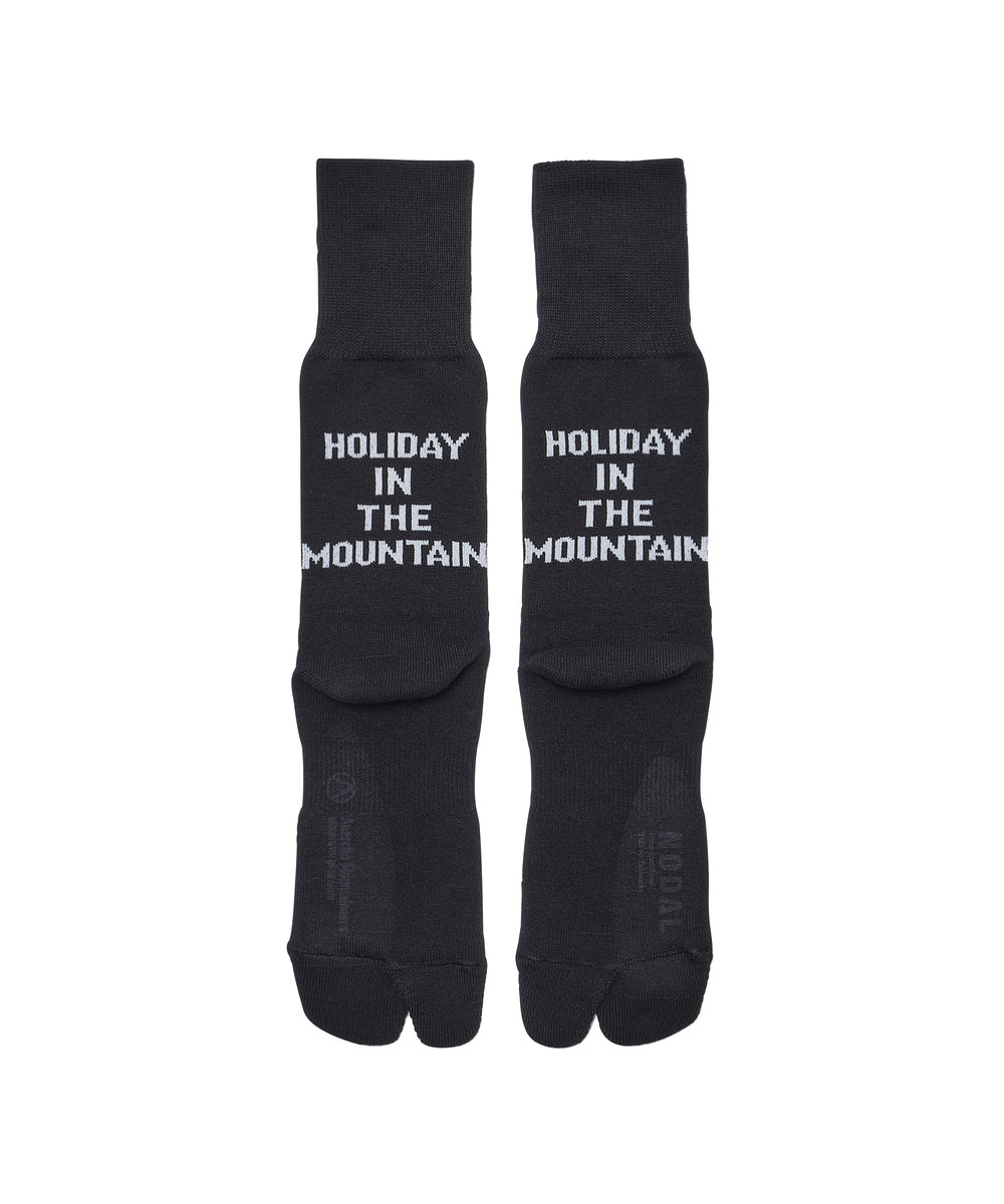H.I.T.M. Tabi Pack – MOUNTAIN RESEARCH