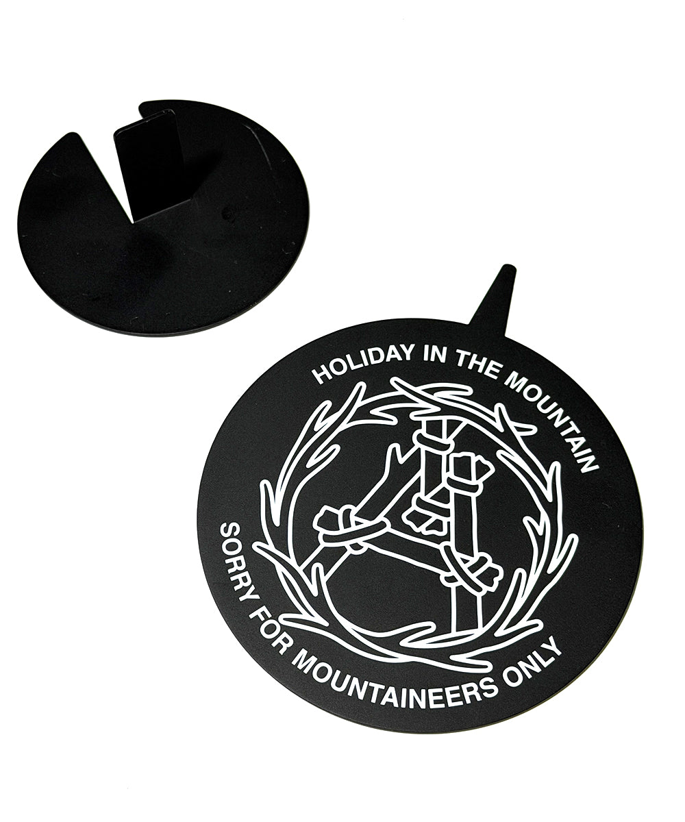 Mosquito Coils Holder