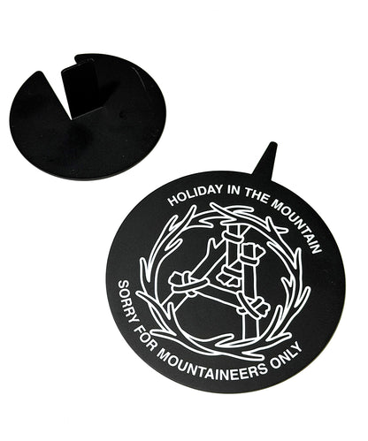 Mosquito Coils Holder