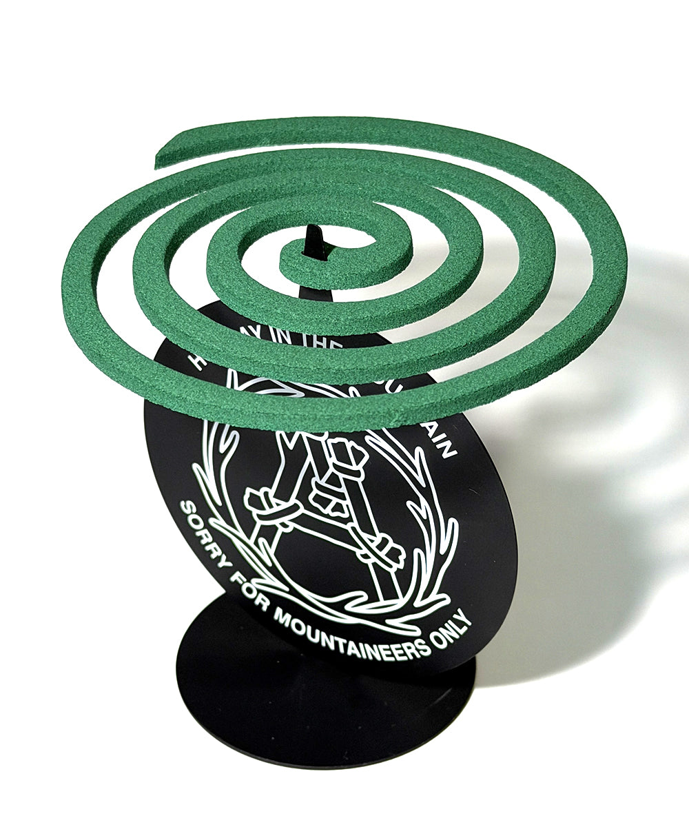 Mosquito Coils Holder