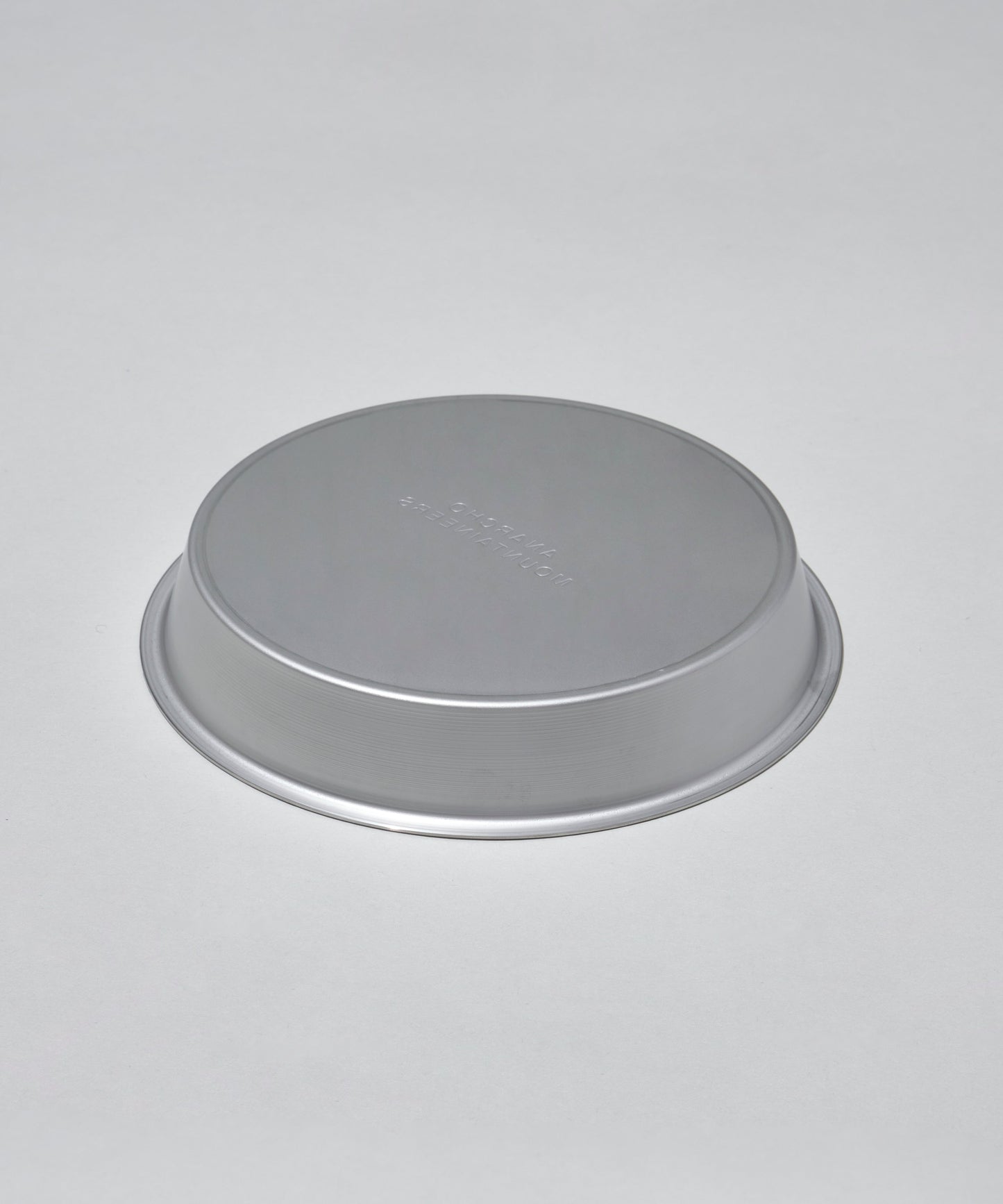 Dip Plate (for Solo)