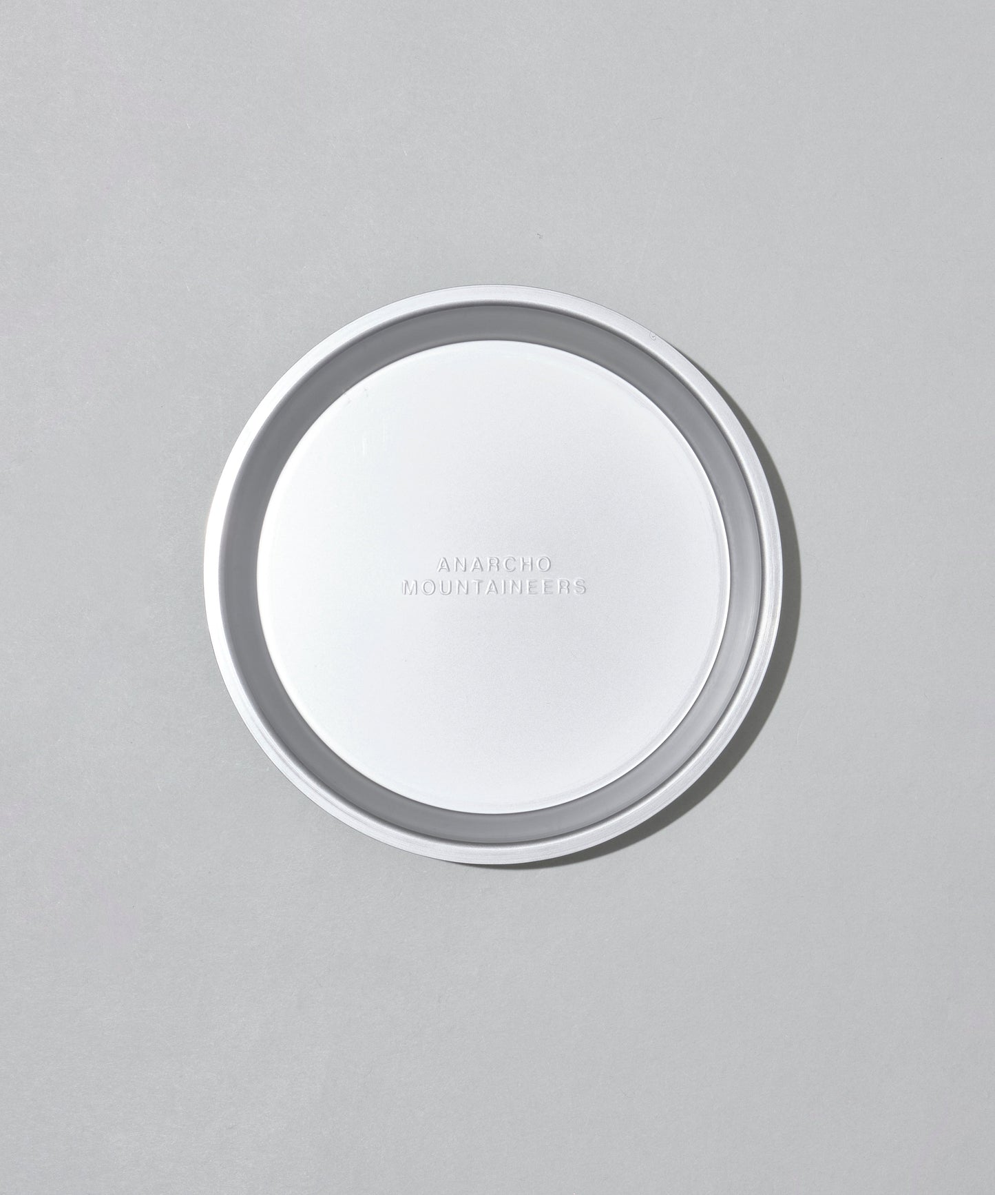 Dip Plate (for Solo)