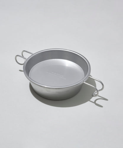 Dip Plate (for Solo)