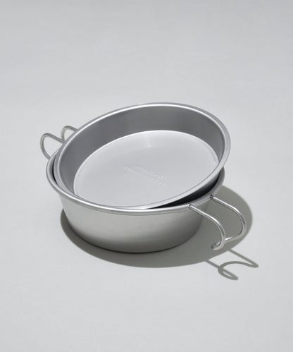 Dip Plate (for Solo)