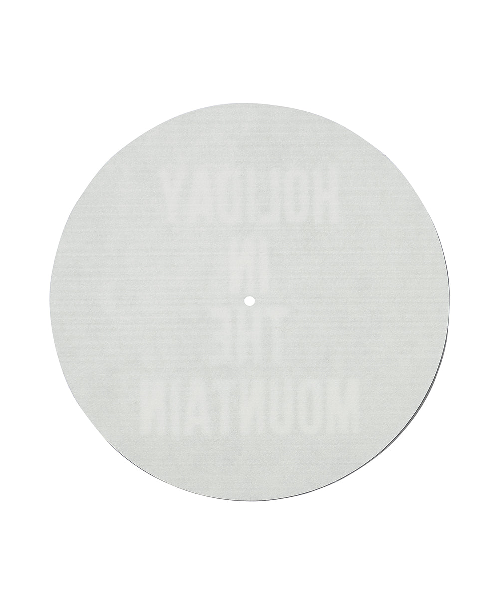 Slipmat 12"