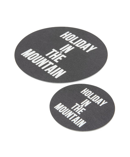 Slipmat 12"
