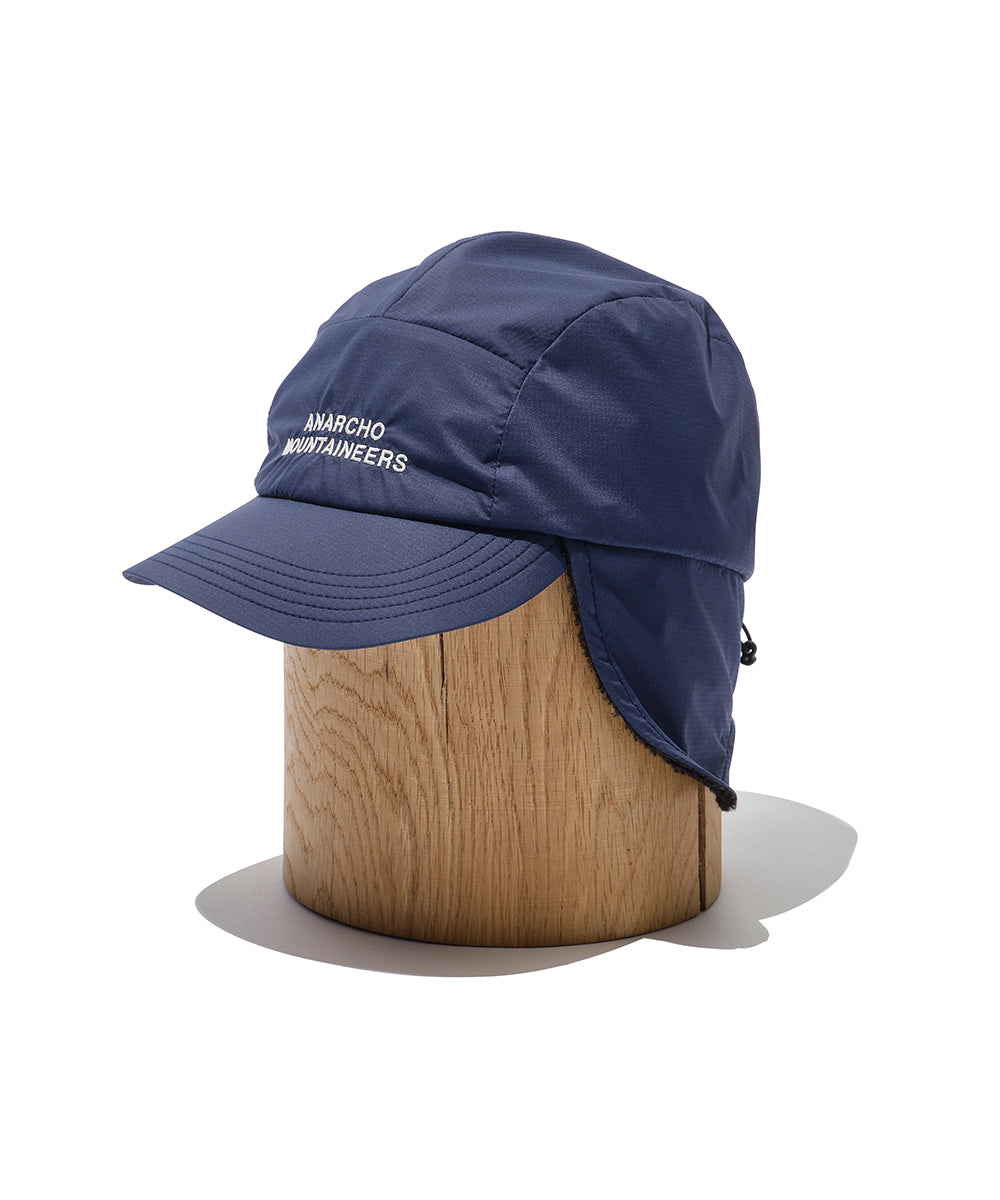 24h Cap