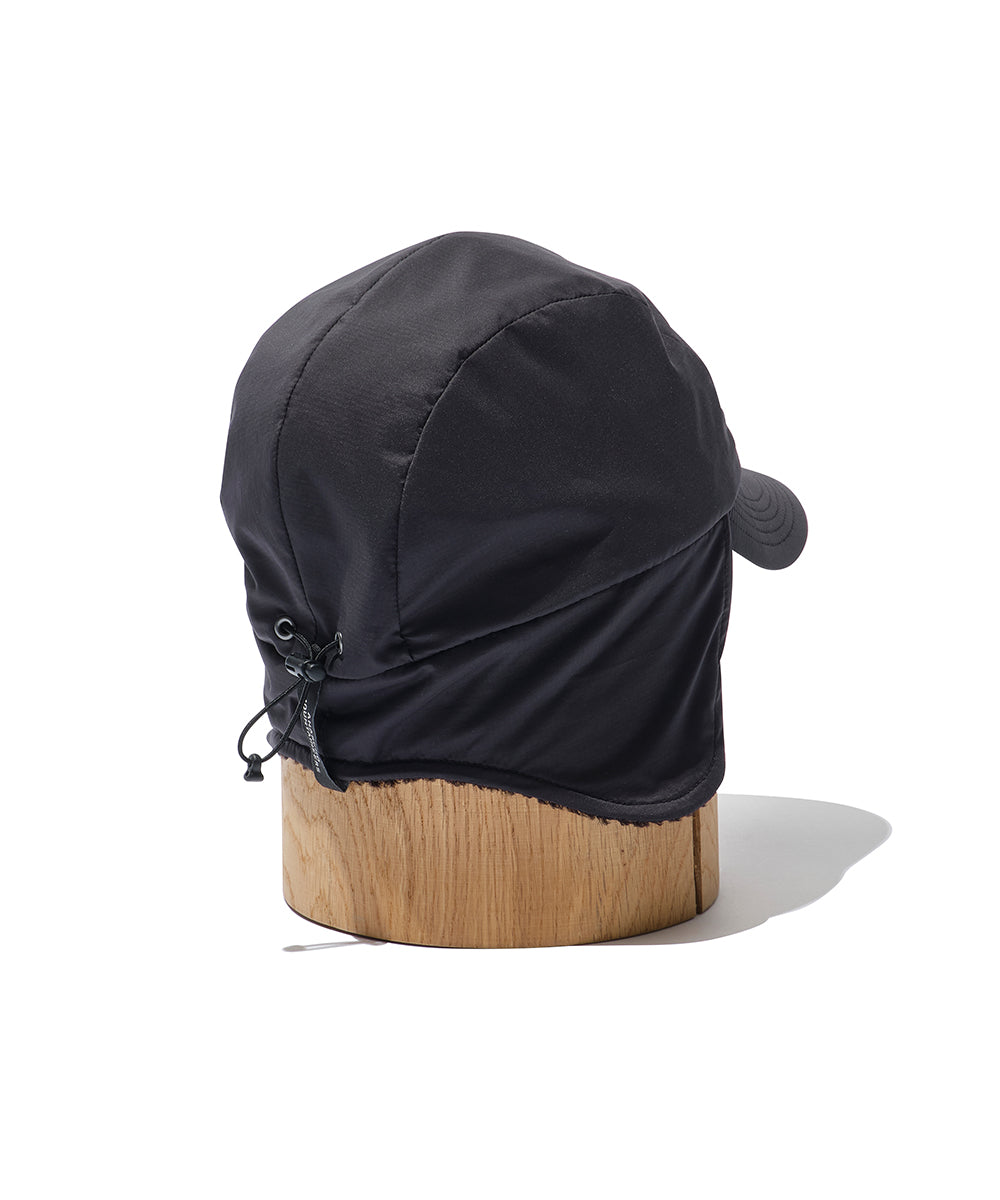 24h Cap