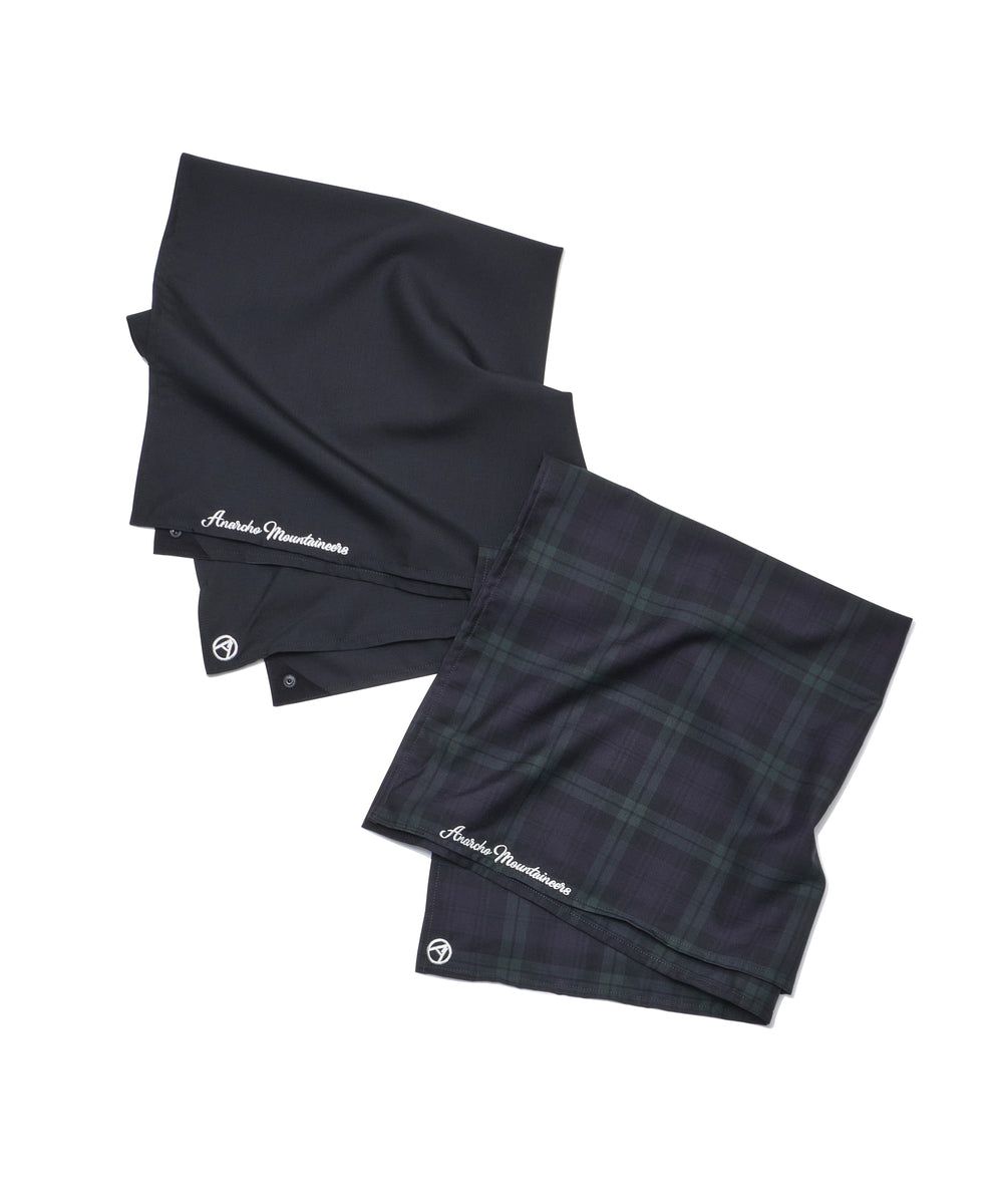 Merino Bandana – MOUNTAIN RESEARCH