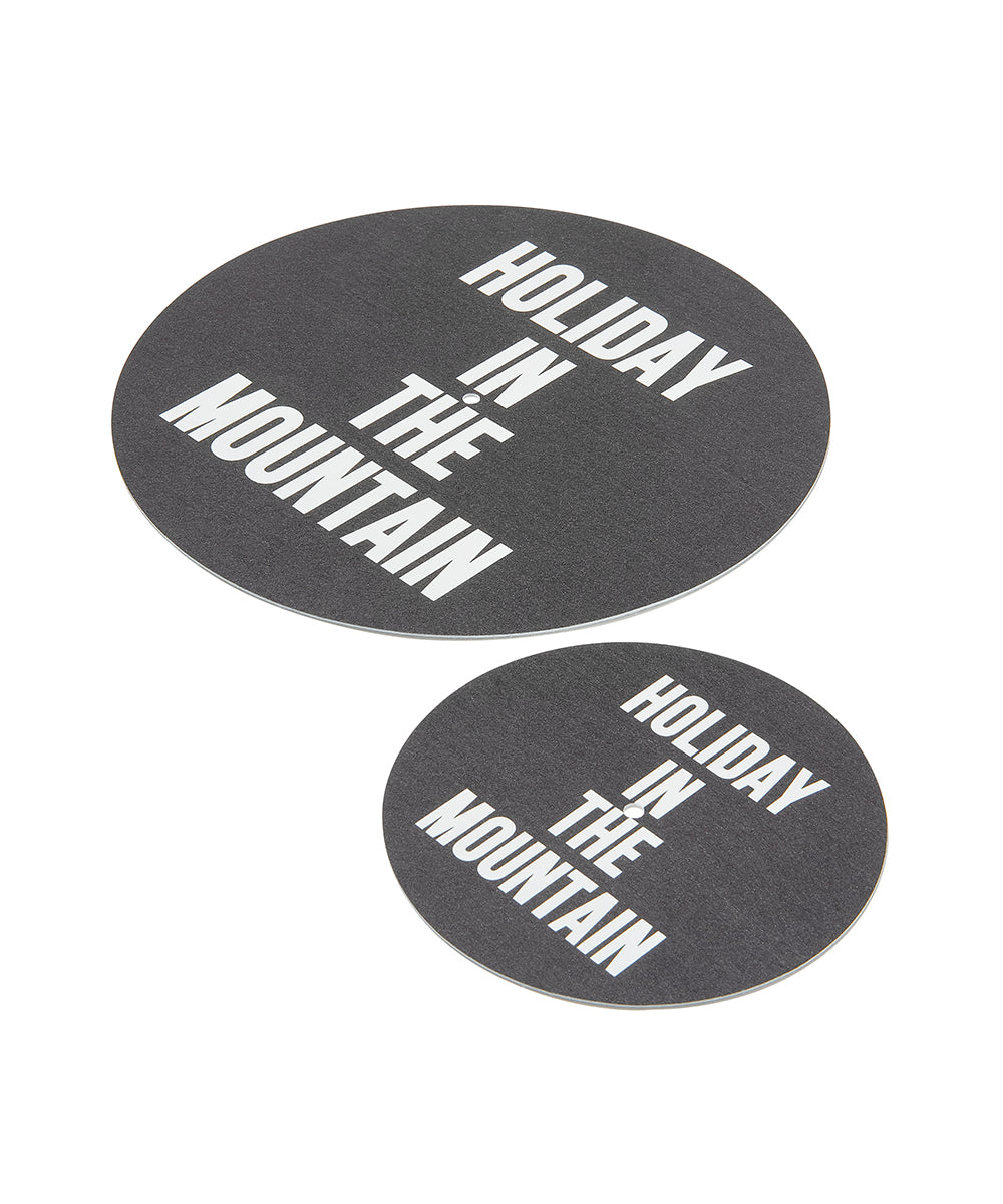 マウンテンリサーチ  スリップマット Slipmat 7