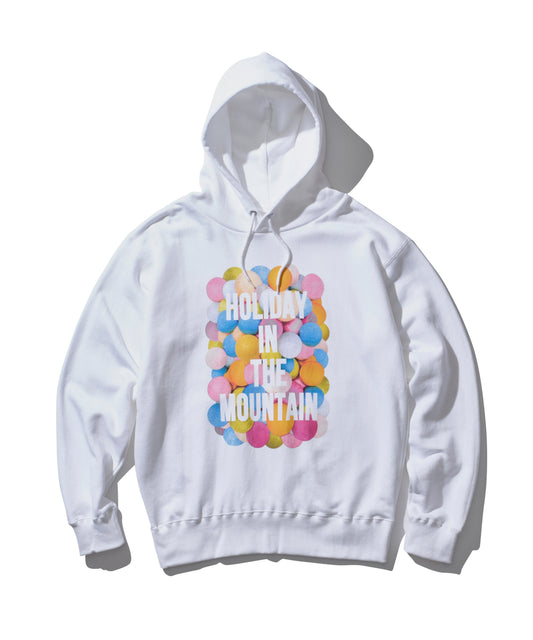 H.I.T.M. Parka