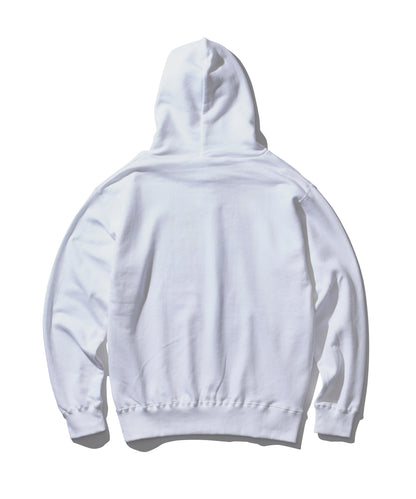 H.I.T.M. Parka