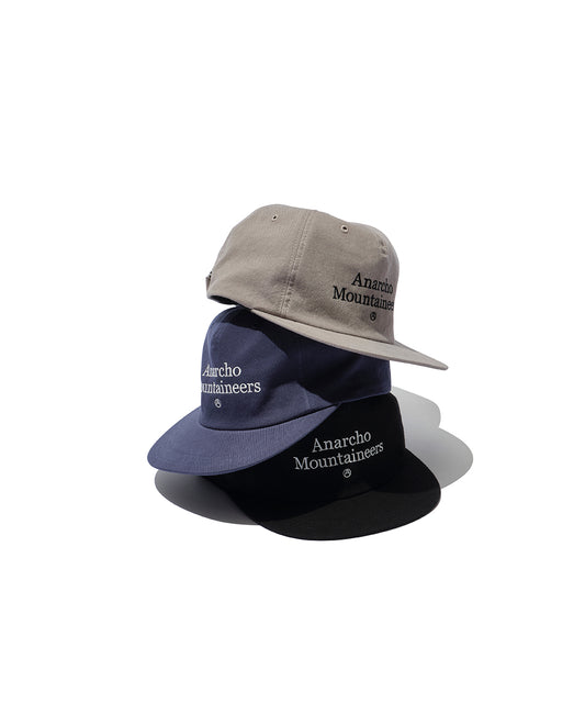 A.M. Cap