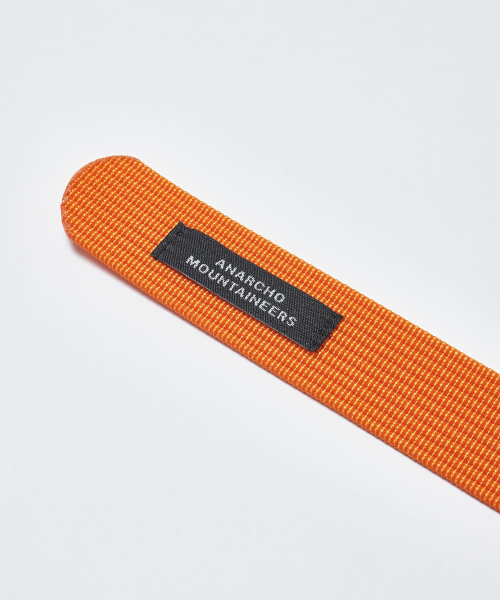 Rivet Belt – MOUNTAIN RESEARCH