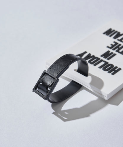 Rubber Luggage Tag