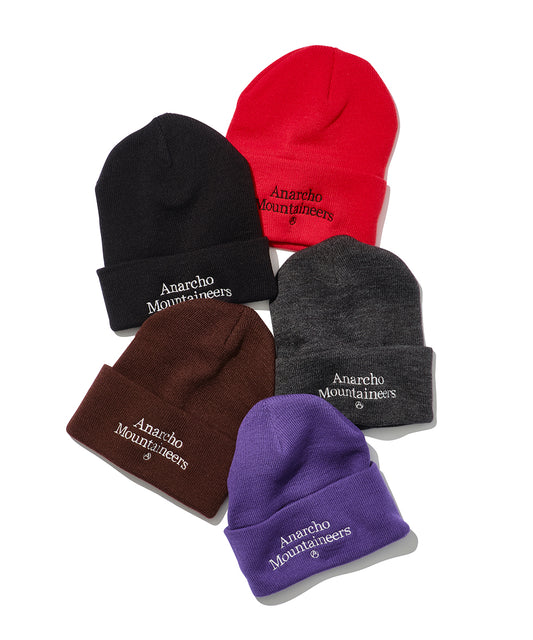 A.M. Beanie