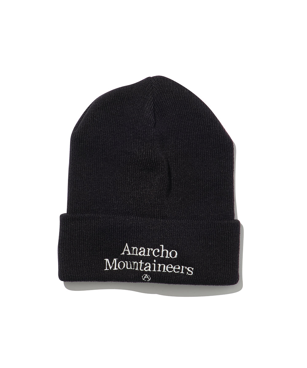A.M. Beanie
