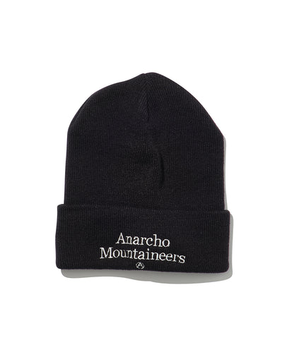 A.M. Beanie
