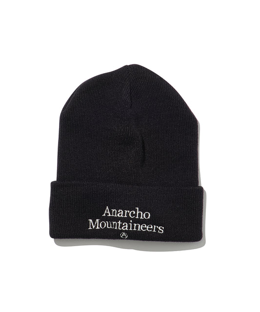 A.M. Beanie