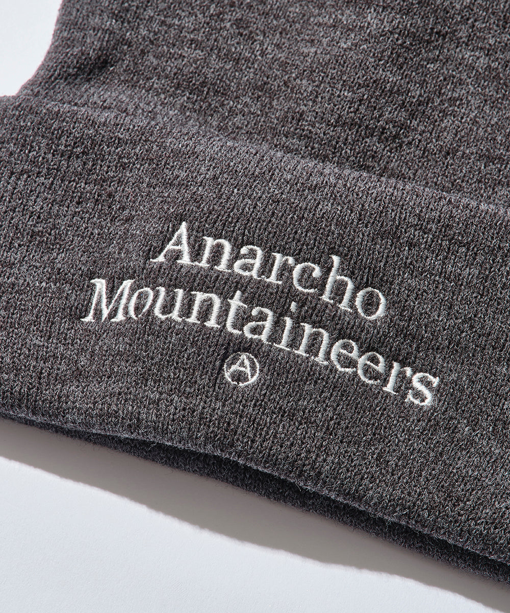 A.M. Beanie