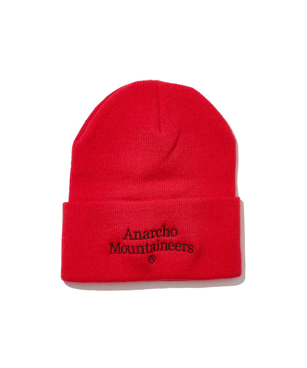 A.M. Beanie
