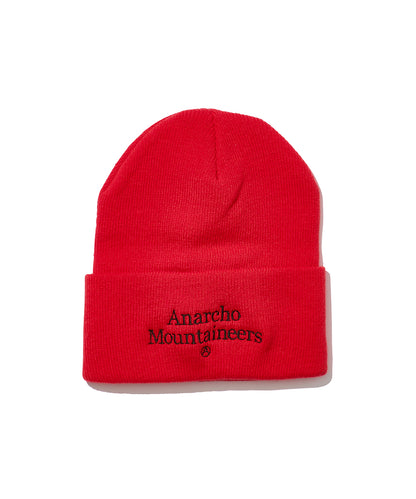 A.M. Beanie