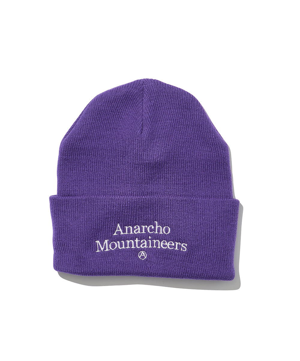 A.M. Beanie