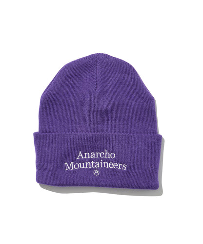 A.M. Beanie