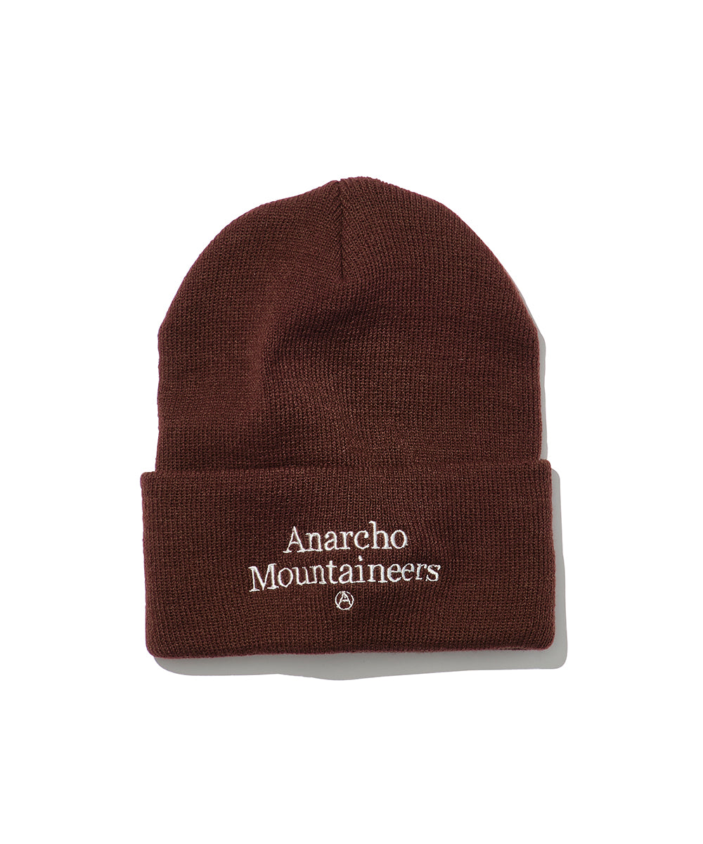 A.M. Beanie