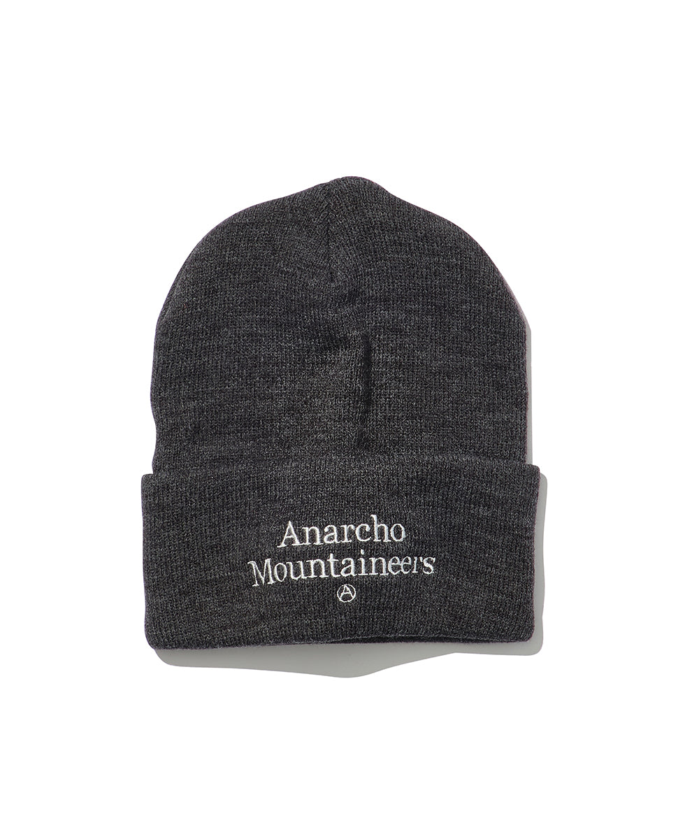 A.M. Beanie